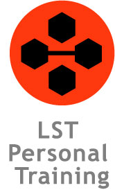 Logo Design by ms productions for LST personal training | Design #4041