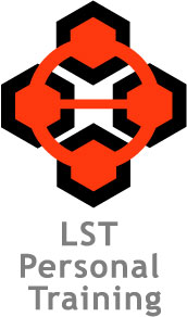 Logo Design by ms productions for LST personal training | Design: #4042