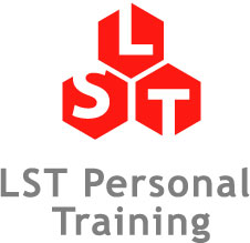 Logo Design by ms productions for LST personal training | Design: #4043