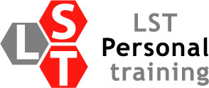 Logo Design by ms productions for LST personal training | Design: #4044