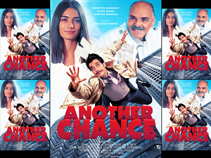 Poster Design by joerchw for this project | Design: #3690507