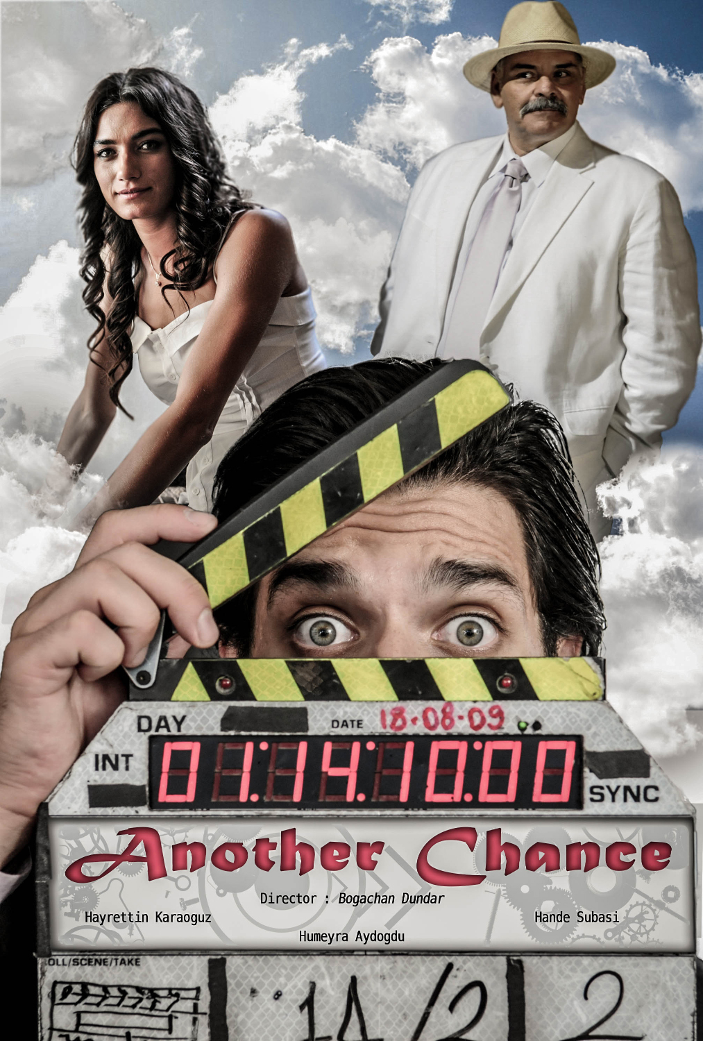 Design de Poster par HMI20 pour ce projet | Design #3669575