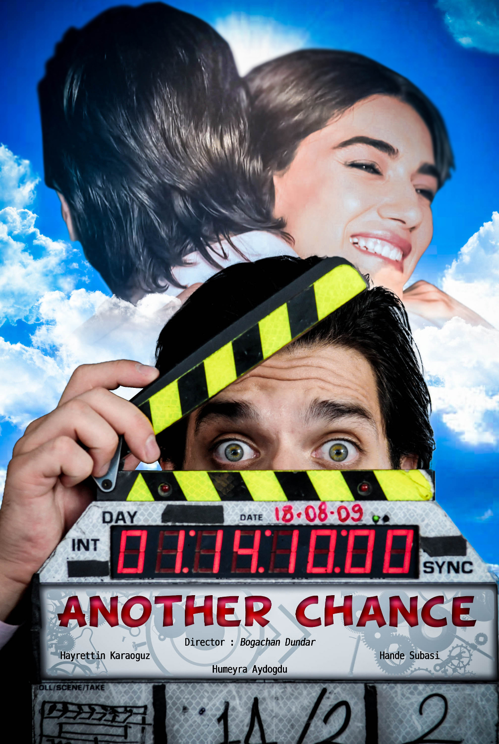 Poster Design by HMI20 for this project | Design #3729273