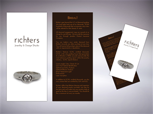 Postcard Design by LR Design for this project | Design: #3669705