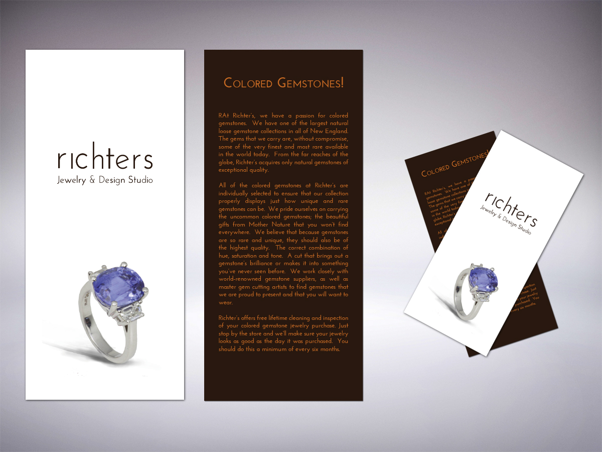 Postcard Design by LR Design for this project | Design #3669714