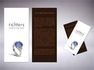 Postcard Design by LR Design for this project | Design: #3669714