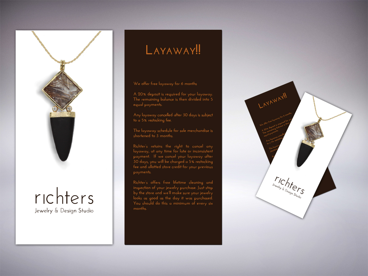 Postcard Design by LR Design for this project | Design #3669735