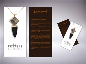 Postcard Design by LR Design for this project | Design: #3669735