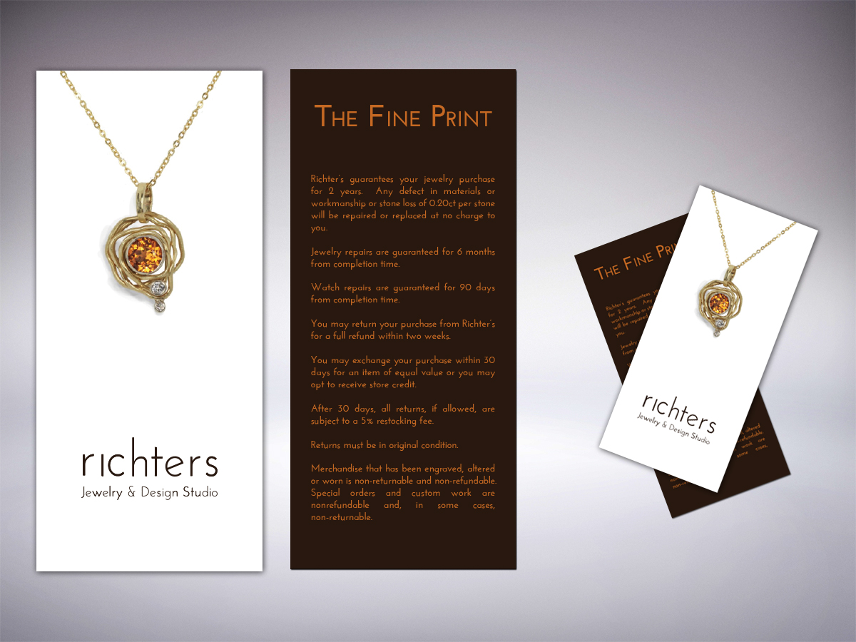 Postcard Design by LR Design for this project | Design #3669758