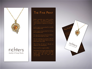 Postcard Design by LR Design for this project | Design: #3669758