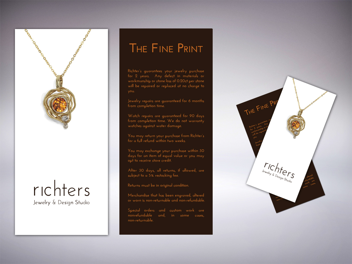 Postcard Design by LR Design for this project | Design #3675557