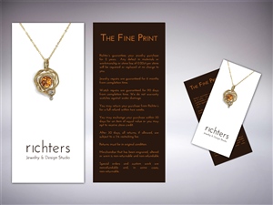 Postcard Design by LR Design for this project | Design: #3675557