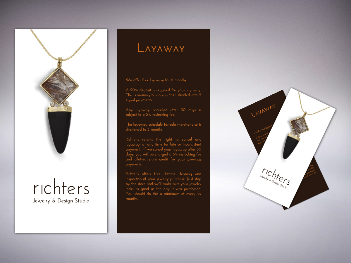Postcard Design by LR Design for this project | Design #3697277
