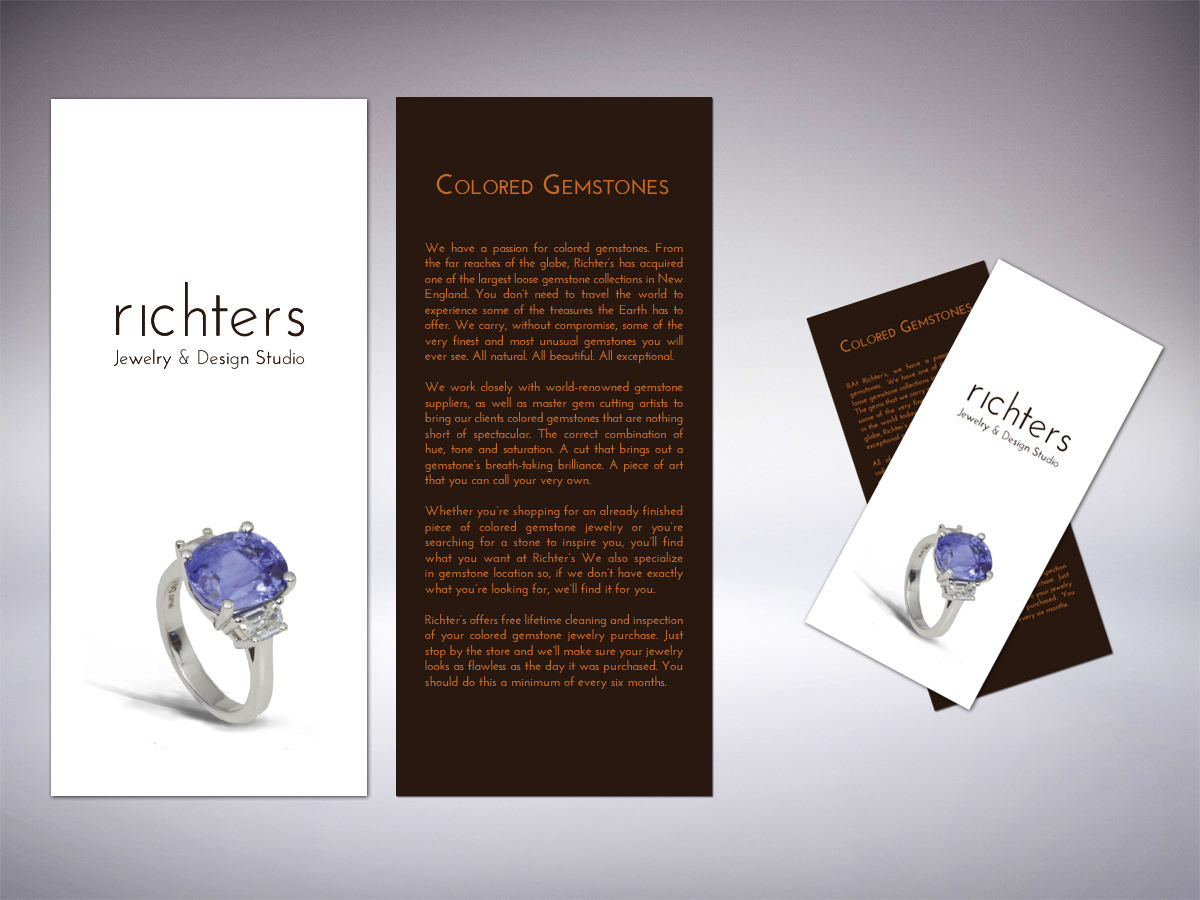 Design de Carte Postale par LR Design pour ce projet | Design #3697288