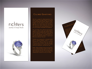 Postcard Design by LR Design for this project | Design: #3697288