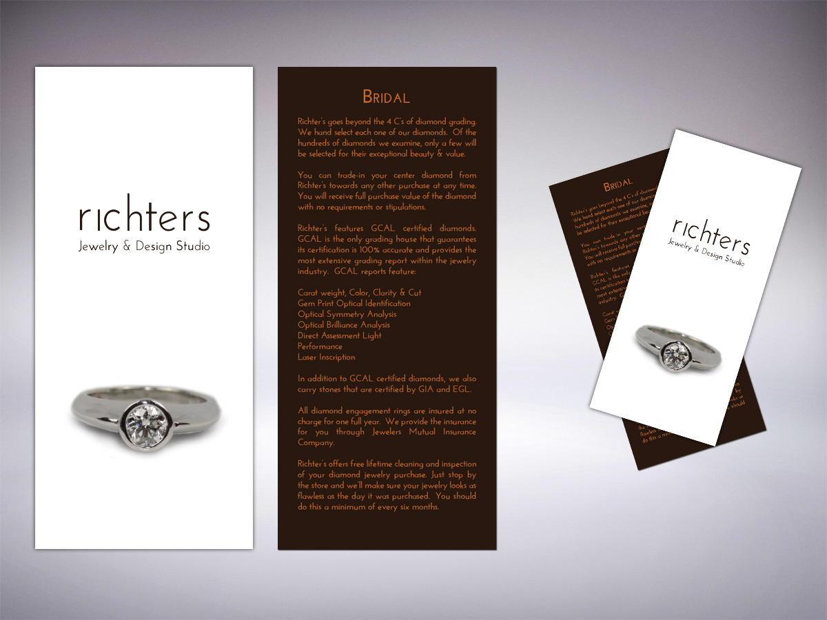 Postcard Design by LR Design for this project | Design #3697304