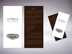 Postcard Design by LR Design for this project | Design: #3697304
