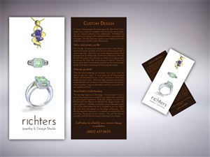 Postcard Design by LR Design for this project | Design: #3697330