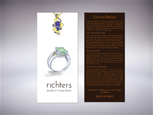 Postcard Design by LR Design for this project | Design: #3697340