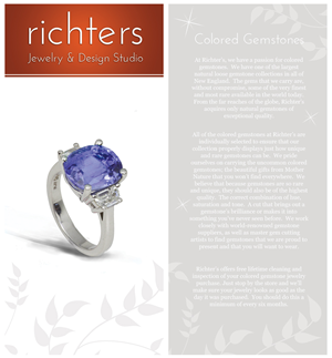 Rack Cards | Postcard Design by Karolin