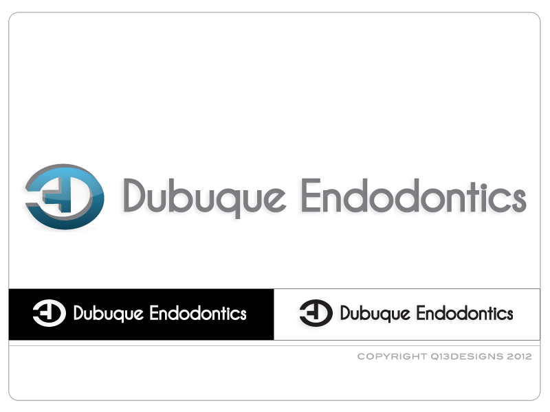 Diseño de Logo por Suzie Q - Q13Designs.com para este proyecto | Diseño #922444