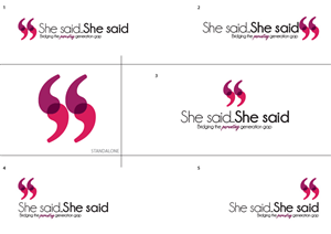 Logo Design by Ritesh Singh for this project | Design: #950608