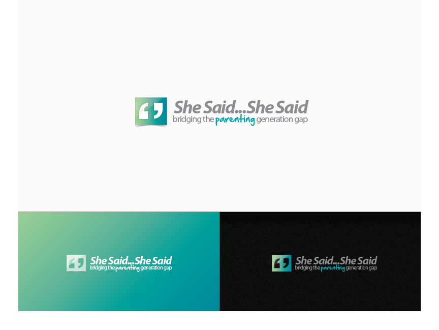 Logo Design by jaime.sp for this project | Design #940387