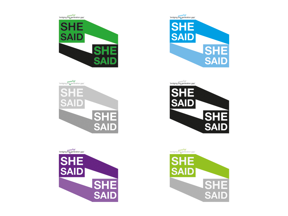 Logo Design by Rick Kolkman for this project | Design #952278