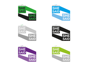 Logo Design by Rick Kolkman for this project | Design: #952278