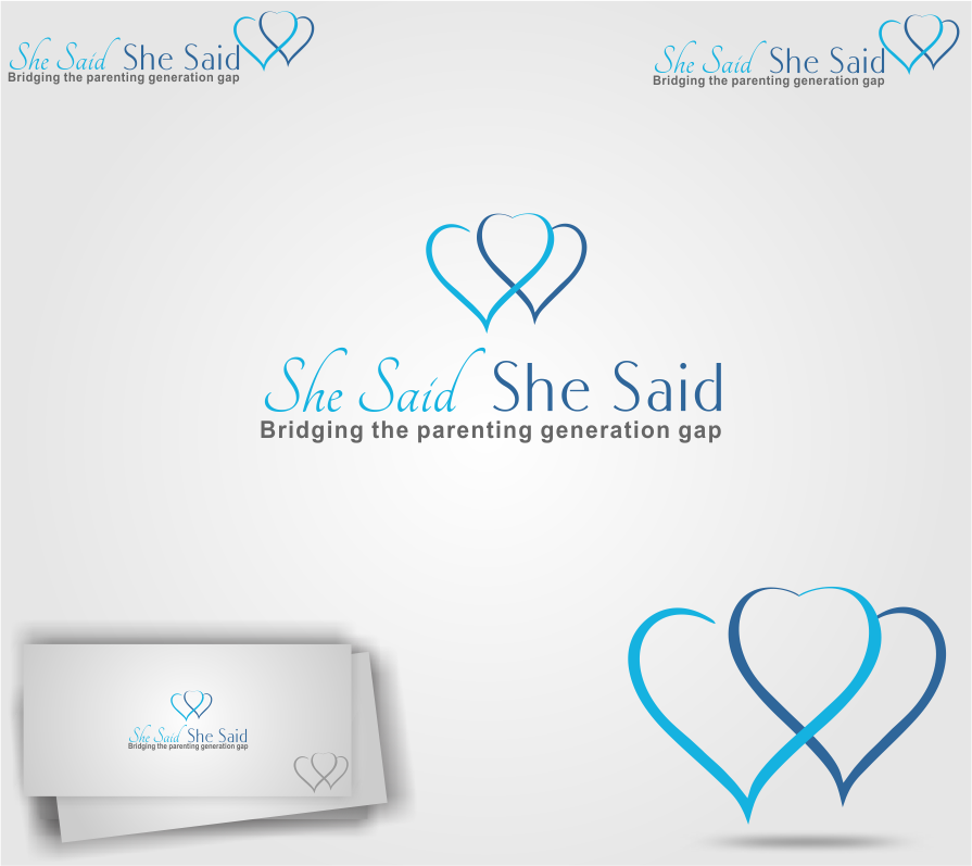 Logo Design by Naavyd for this project | Design #950065