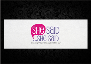 Logo Design by RINIDEH