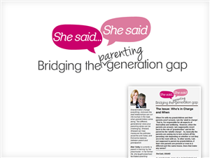 Diseño de Logo por LadyKrab para este proyecto | Diseño: #920949