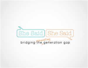 Logo Design by Rich Standring