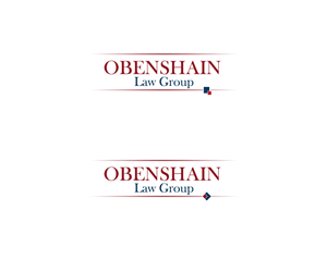 Logo Design by dianagargaritza for Obenshain Law Group | Design: #3661841