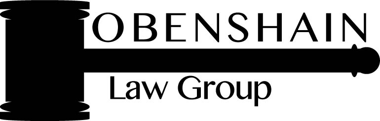 Design de Logo par stefib13 pour Obenshain Law Group | Design #3666069