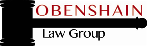 Logo Design by stefib13 for Obenshain Law Group | Design: #3666083