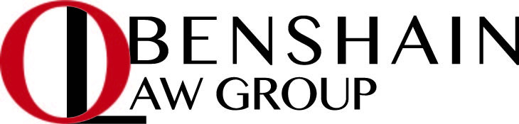 Logo Design by stefib13 for Obenshain Law Group | Design #3666091