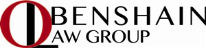 Logo Design by stefib13 for Obenshain Law Group | Design: #3666091