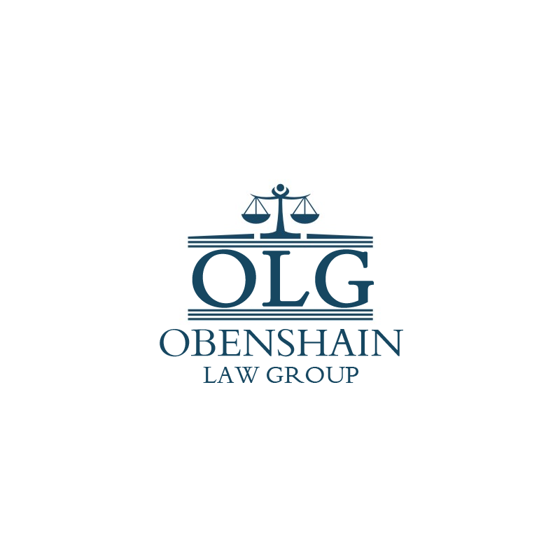 Logo Design by wasankuman275 for Obenshain Law Group | Design #3661538