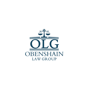 Logo Design by wasankuman275 for Obenshain Law Group | Design: #3661538