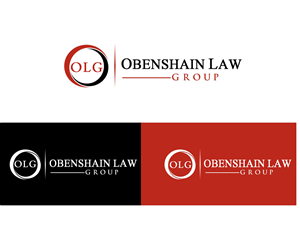 Logo Design by wasankuman275 for Obenshain Law Group | Design: #3674818