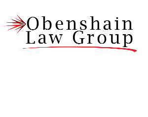 Design de Logo par sambo11 pour Obenshain Law Group | Design #3662822