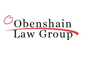 Logo Design by sambo11 for Obenshain Law Group | Design: #3662825