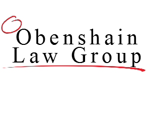 Logo Design by sambo11 for Obenshain Law Group | Design: #3662837