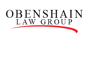 Logo Design by sambo11 for Obenshain Law Group | Design #3662904