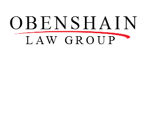 Logo Design by sambo11 for Obenshain Law Group | Design #3662915