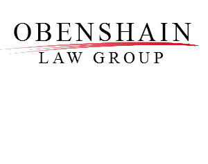 Logo Design by sambo11 for Obenshain Law Group | Design: #3662923