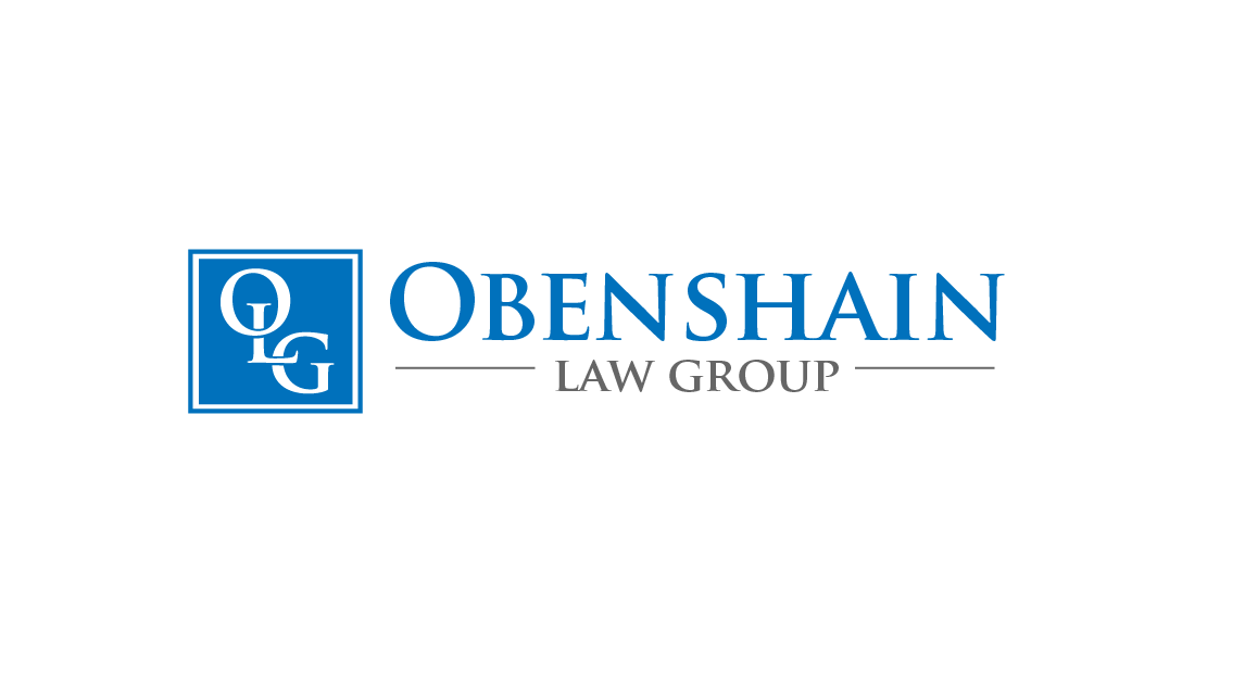Logo Design by shahrul nizam for Obenshain Law Group | Design #3682097