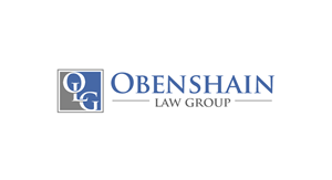 Logo Design by shahrul nizam for Obenshain Law Group | Design: #3687410