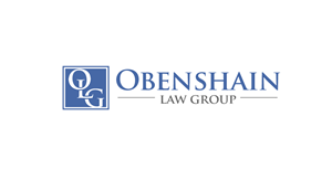 Logo Design by shahrul nizam for Obenshain Law Group | Design: #3694417